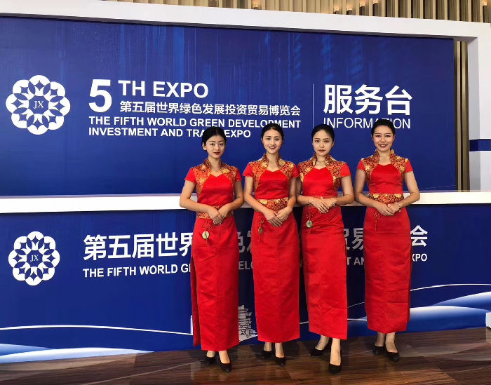 南昌会庆典活动策划执行南昌校园公关礼仪模特服务公司
