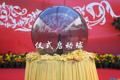 石家庄专业启动球租赁出售，智选直径30cm-60cm实力商家——施华美文化传播