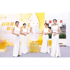 济南礼仪服务价格与礼仪庆典服务全解析