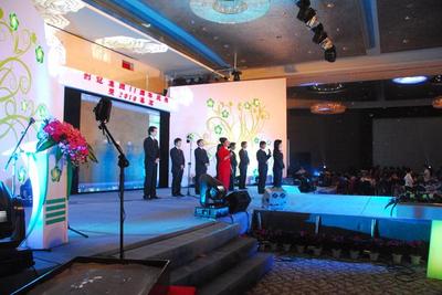厦门红众展览服务 专业供应厦门广告庆典礼仪，缔造完美活动体验
